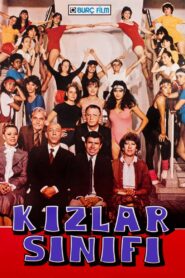 Kızlar Sınıfı 1984 on netflix