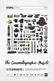The Cinematographer Project 2012 on netflix