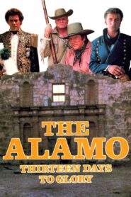The Alamo: Thirteen Days to Glory 1987 on netflix