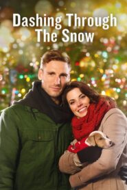 Debbie Macomber’s Dashing Through The Snow 2015 on netflix