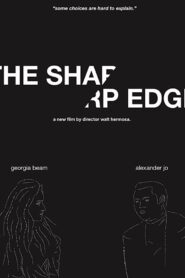 The Sharp Edge 2019 on netflix