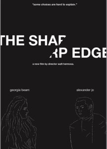 The Sharp Edge 2019 on netflix