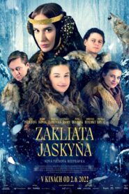The Enchanted Cave 2022 on netflix