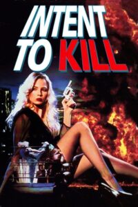 Intent to Kill 1992 on netflix
