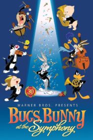 Bugs Bunny at the Symphony 2010 on netflix