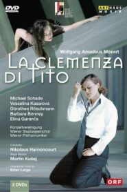 La Clemenza di Tito 2006 on netflix