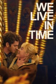 We Live in Time 2024 on netflix