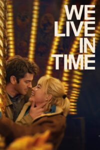 We Live in Time 2024 on netflix