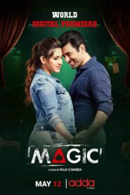 Magic 2021 on netflix