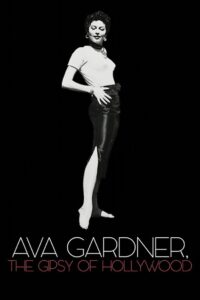 Ava Gardner, the Gypsy of Hollywood 2018 on netflix