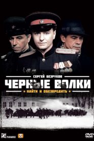 Чёрные волки 2011 on netflix