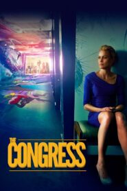 The Congress 2013 on netflix