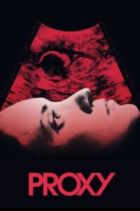 Proxy 2014 on netflix