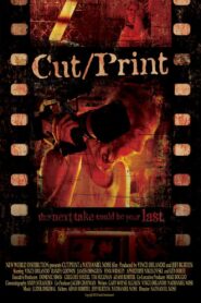 Cut/Print 2012 on netflix