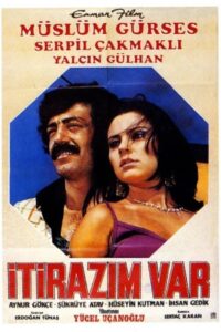 İtirazım var 1982 on netflix