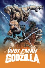 Wolfman vs. Godzilla 1983 on netflix