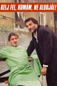 Wake Up, Mate, Don’t You Sleep 2003 on netflix