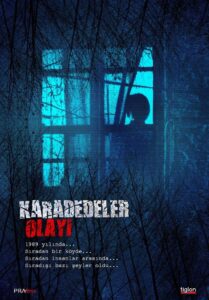 The Karadedeler Incident 2011 on netflix