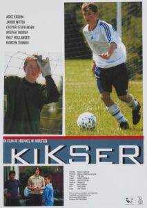 Kikser 2000 on netflix