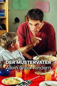 Der Mustervater – Allein unter Kindern 2004 on netflix