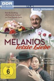 Melanios letzte Liebe 1988 on netflix
