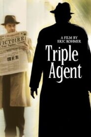 Triple Agent 2004 on netflix