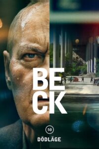Beck 50 – Deadlock 2023 on netflix