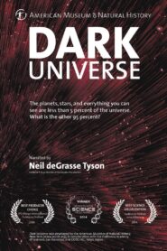 Dark Universe 2013 on netflix