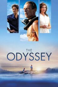 The Odyssey 2016 on netflix