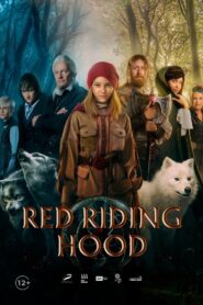 Red Riding Hood 2022 on netflix
