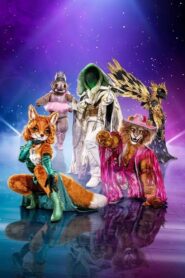 The Masked Singer In Concert 2023 on netflix