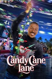 Candy Cane Lane 2023 on netflix