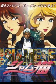 The Siamese: First Mission 2001 on netflix