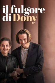 Il fulgore di Dony 2018 on netflix