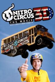 Nitro Circus: The Movie 2012 on netflix