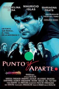 Punto y Aparte 2002 on netflix