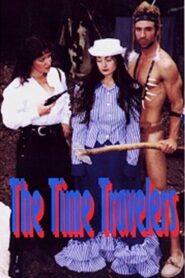 The Time Travelers 1999 on netflix