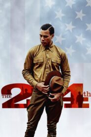 The 24th 2020 on netflix