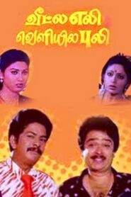 Veetla Eli Veliyila Puli 1991 on netflix