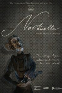 Noctuelle 2020 on netflix