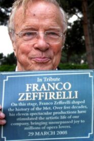 Franco Zeffirelli: Directing from Life 2018 on netflix