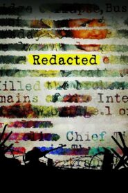 Redacted 2007 on netflix