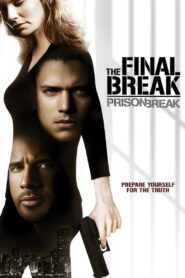 Prison Break: The Final Break 2009 on netflix