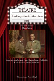 Il est important d’être aimé 1981 on netflix