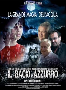 Il Bacio Azzurro 2015 on netflix