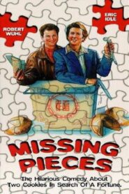 Missing Pieces 1992 on netflix