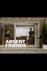 Absent Friends 1985 on netflix