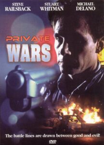 Private Wars 1993 on netflix