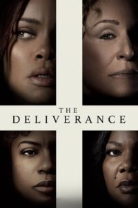 The Deliverance 2024 on netflix