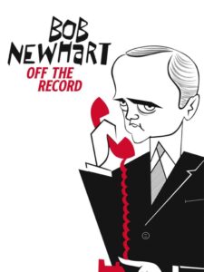 Bob Newhart: Off the Record 1992 on netflix